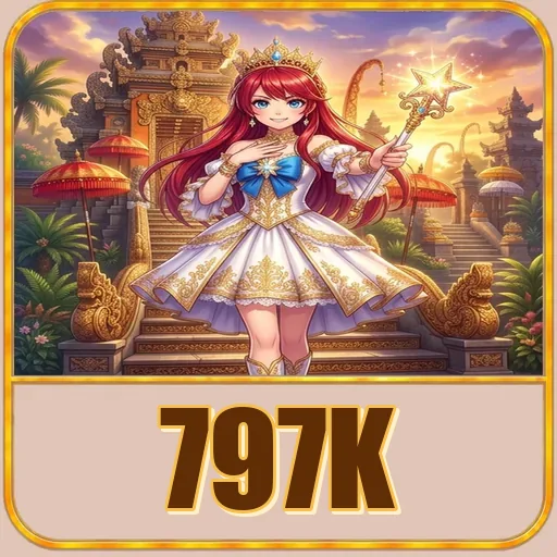 797k