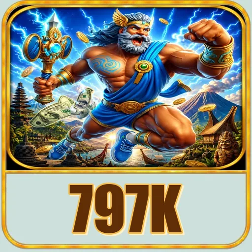 797k Indonesia - Peningkatan performa dan UI/UX terbaru